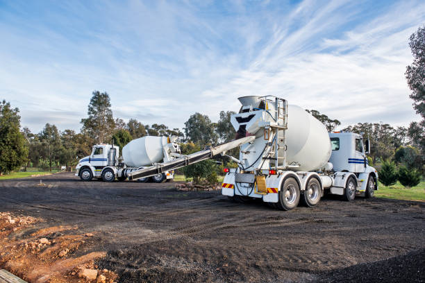 Best Concrete Driveway Repair Near Me  in Parma Heights, OH