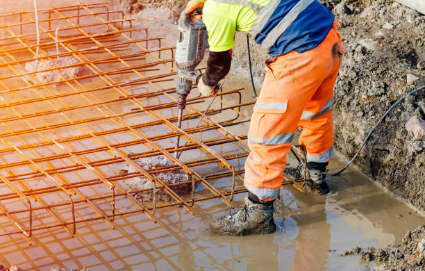 Best Local Concrete Companies  in Parma Heights, OH
