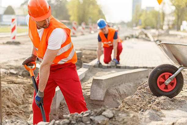 Best Driveway Concrete Repair  in Parma Heights, OH