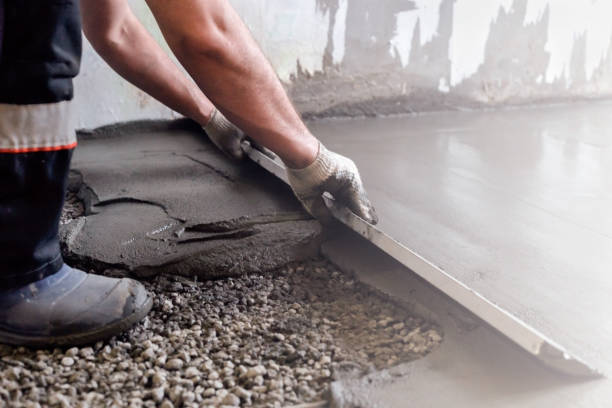 Best Local Concrete Companies  in Parma Heights, OH
